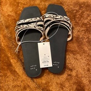 Womens sandals